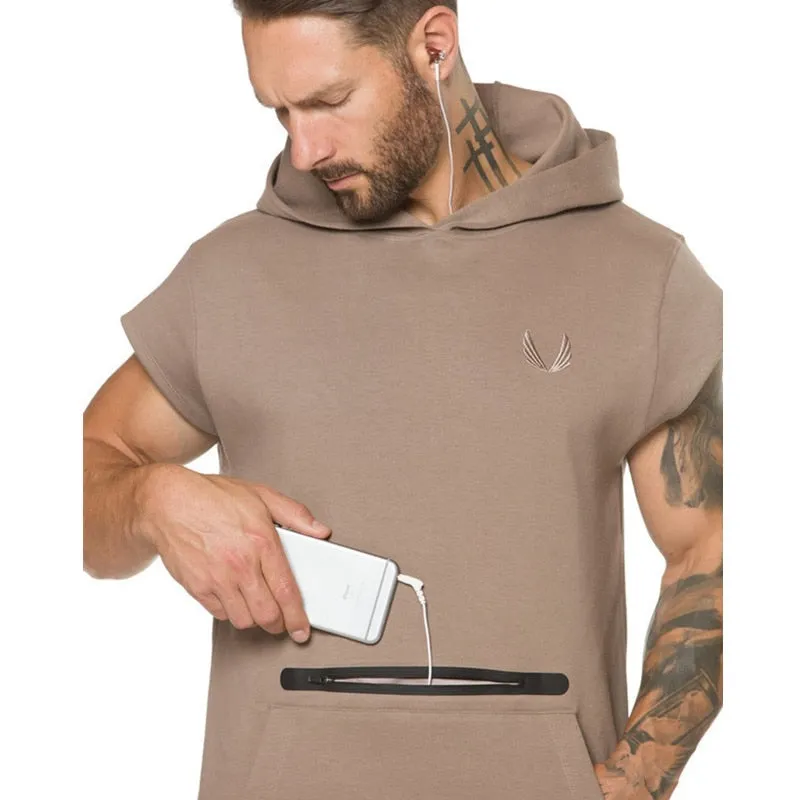 Big Zipper Hoodies