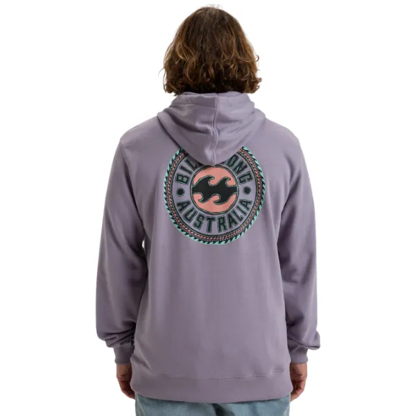 Billabong - Foundation Pullover Hoodie