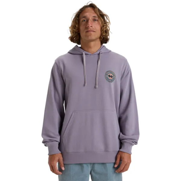 Billabong - Foundation Pullover Hoodie
