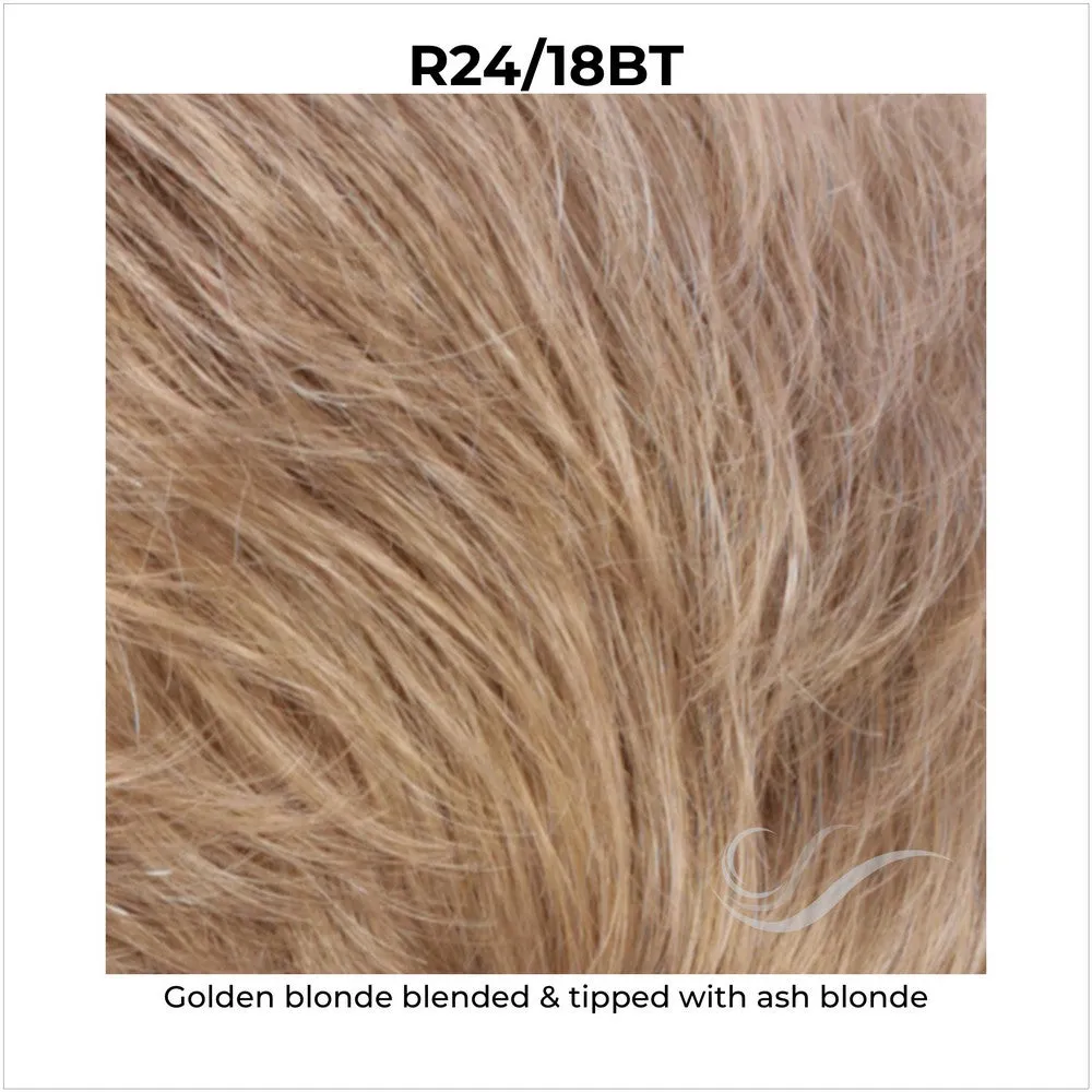 Billie by Estetica (Basic Cap Wig)