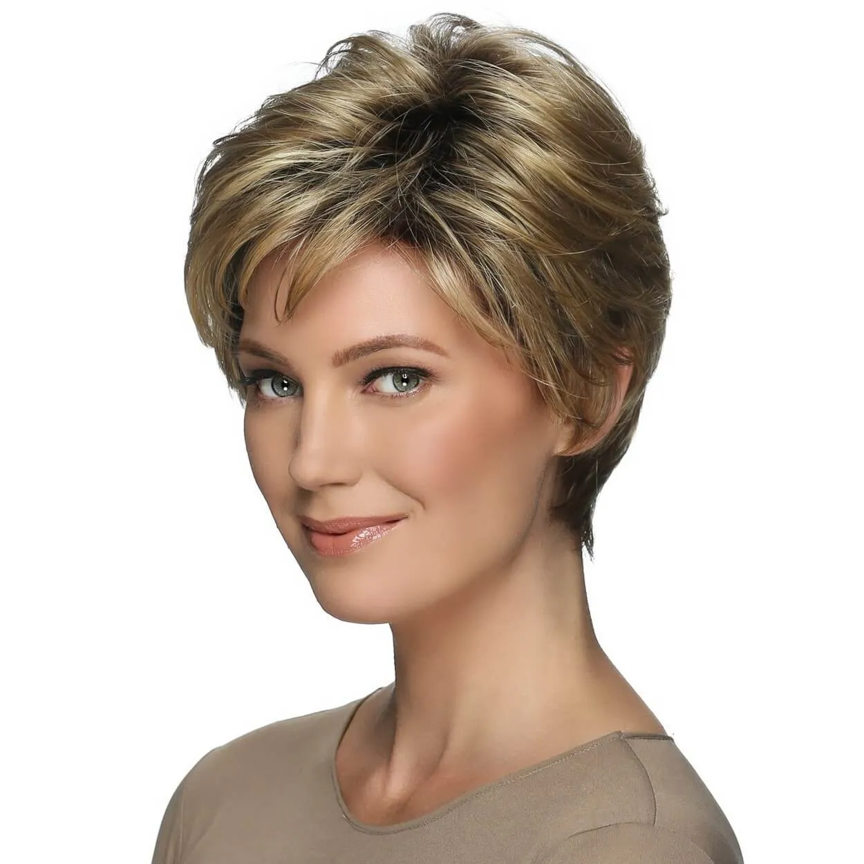 Billie by Estetica (Basic Cap Wig)