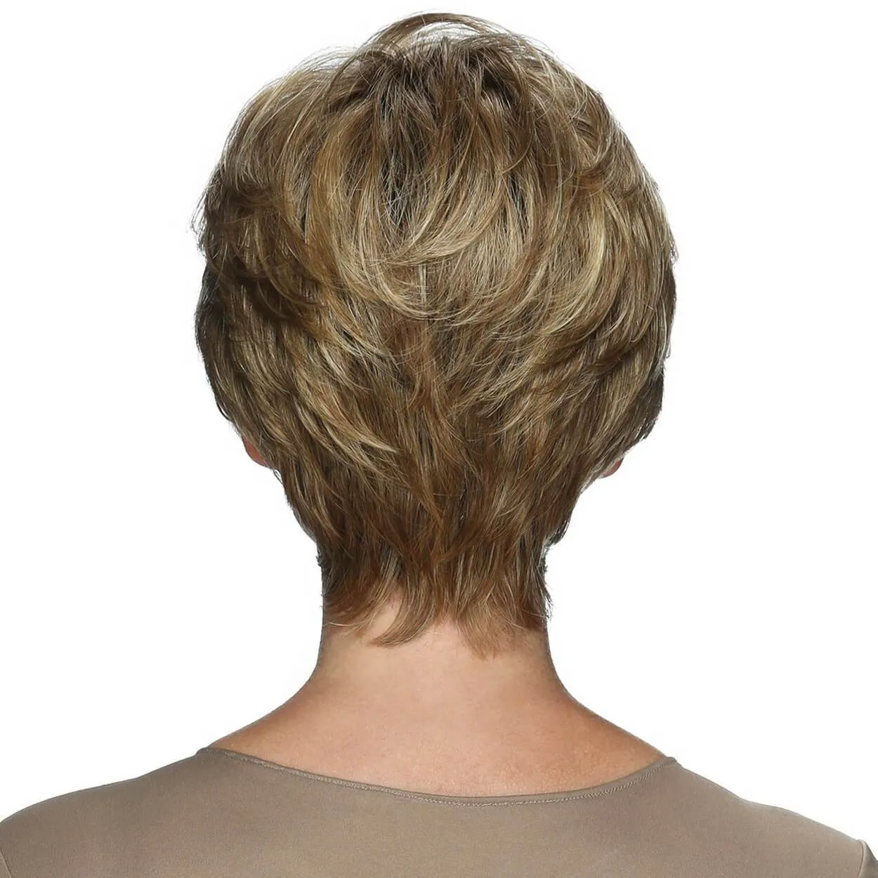 Billie by Estetica (Basic Cap Wig)