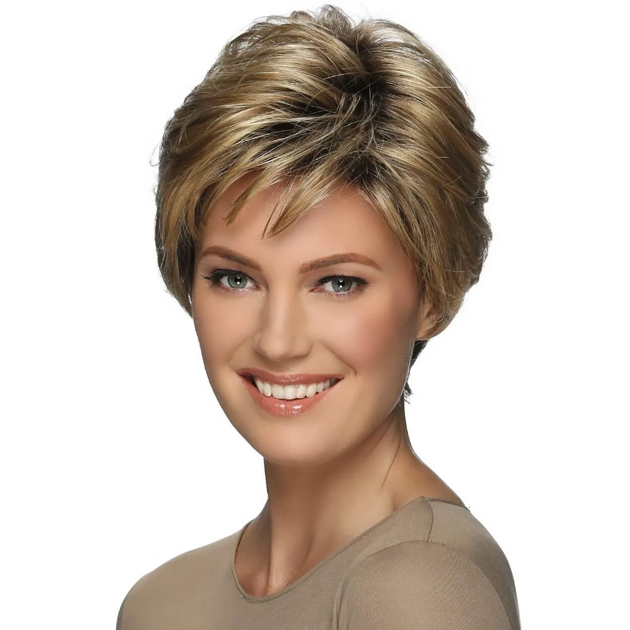 Billie by Estetica (Basic Cap Wig)