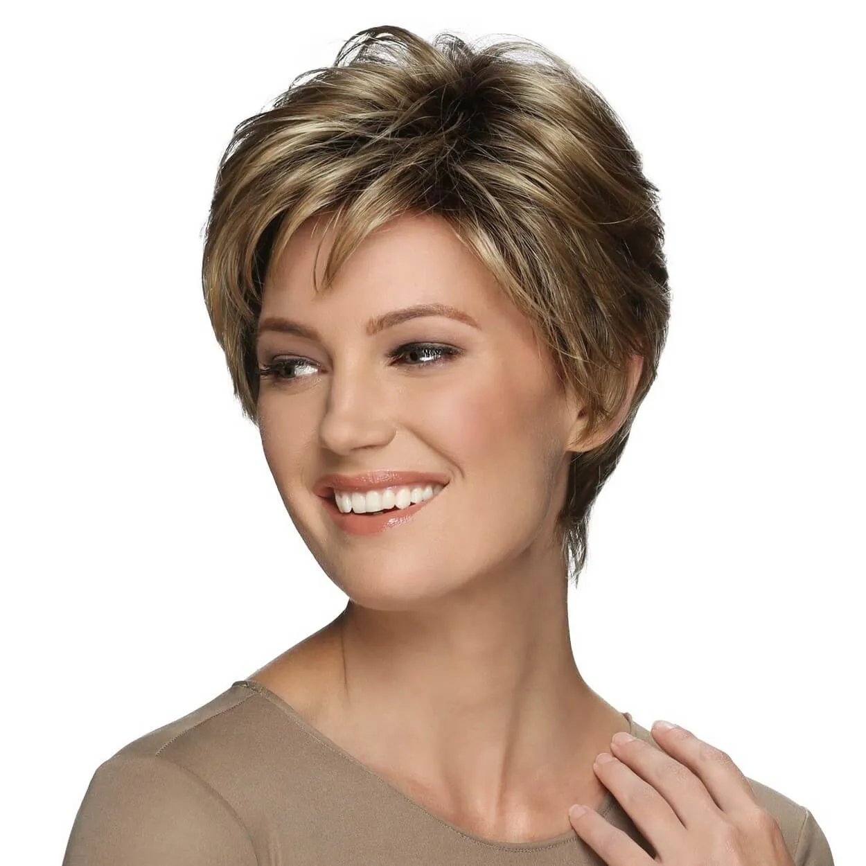 Billie by Estetica (Basic Cap Wig)