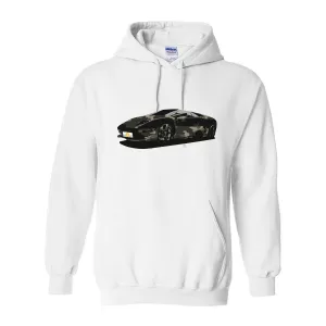 Binance Lambo (BNB)  Hoodies