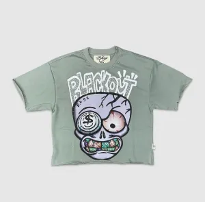 BKYS-T1277-Blackout Tee