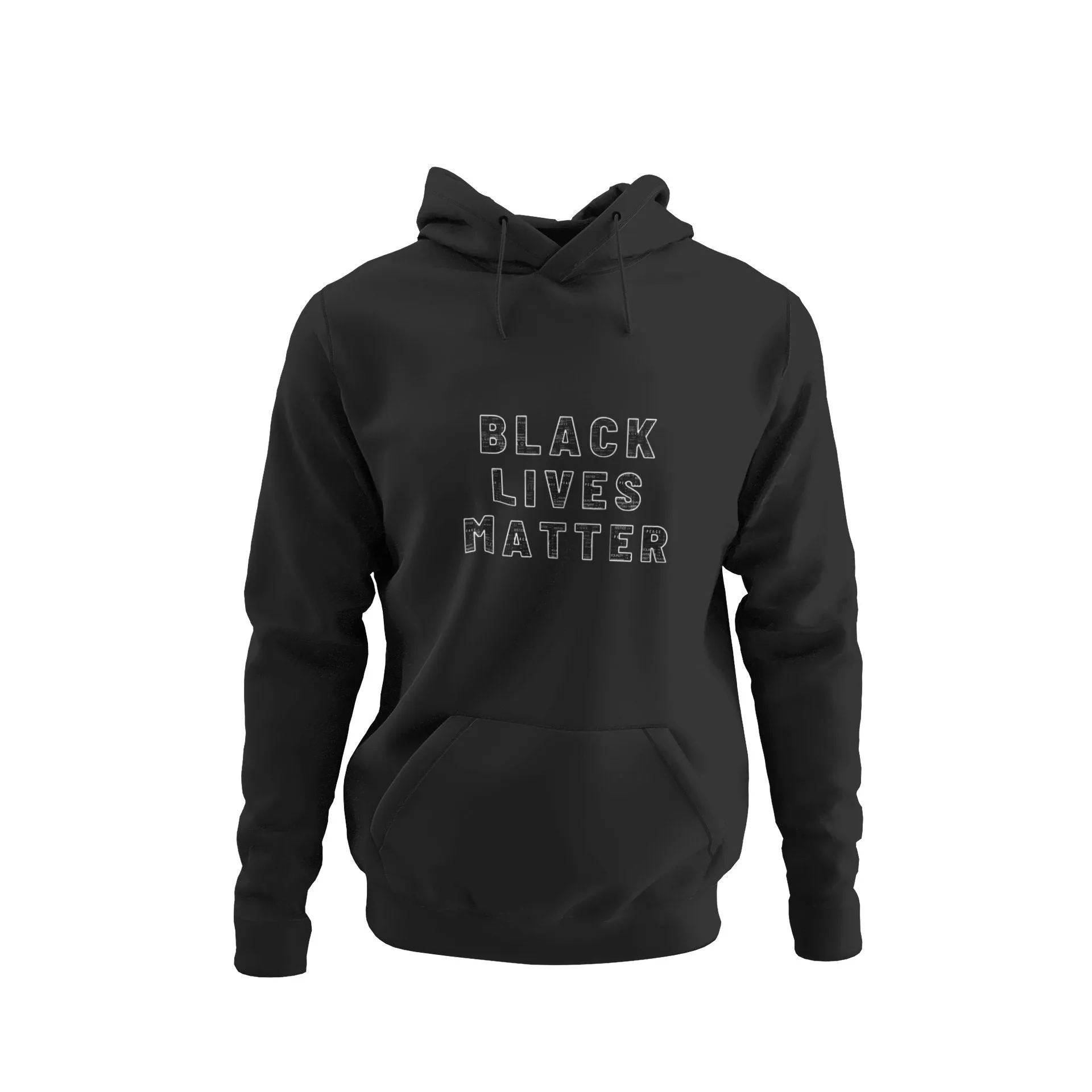 Black Lives Matter | Hoodie