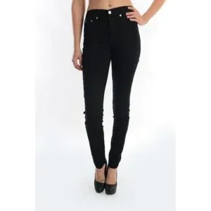 Black Skinny Jean