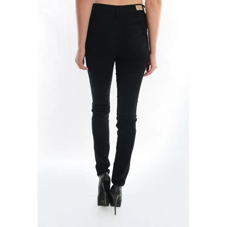 Black Skinny Jean