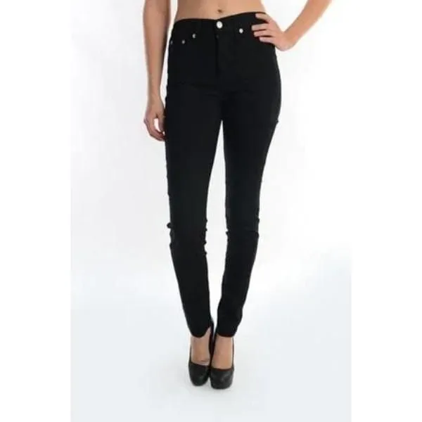 Black Skinny Jean