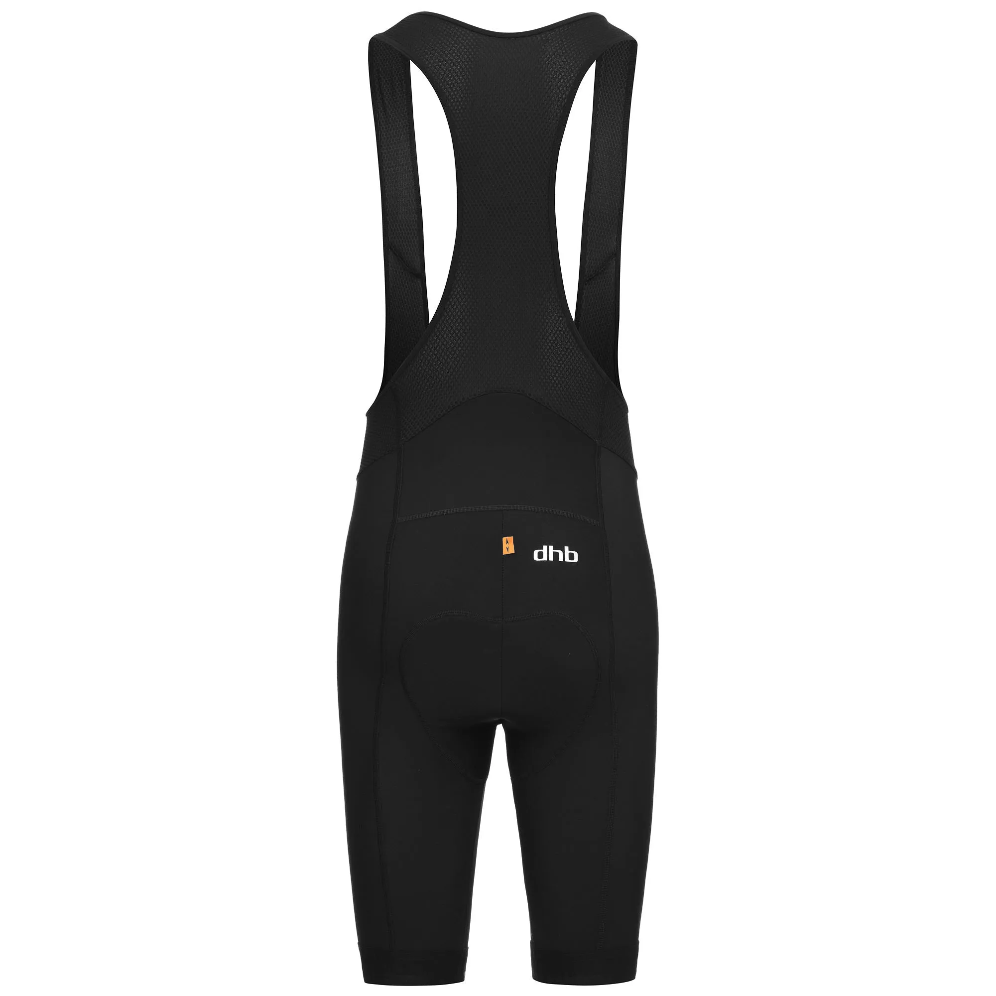 Blok Men’s Classic Thermal Bib Shorts