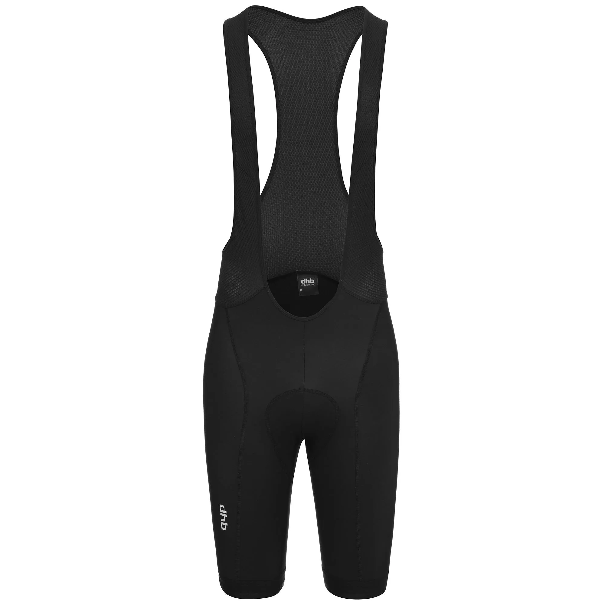 Blok Men’s Classic Thermal Bib Shorts