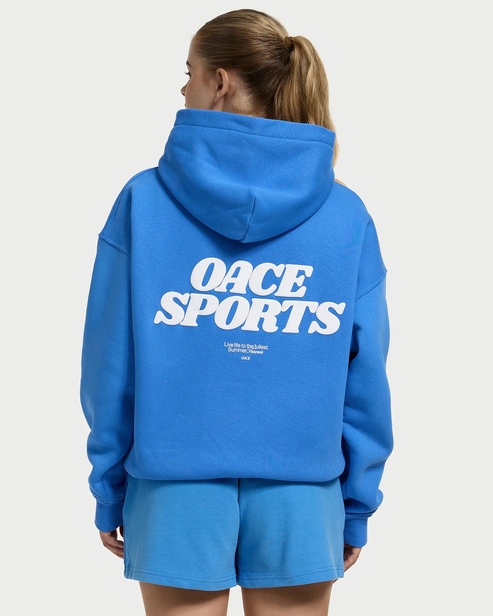 Bloom Hoodie