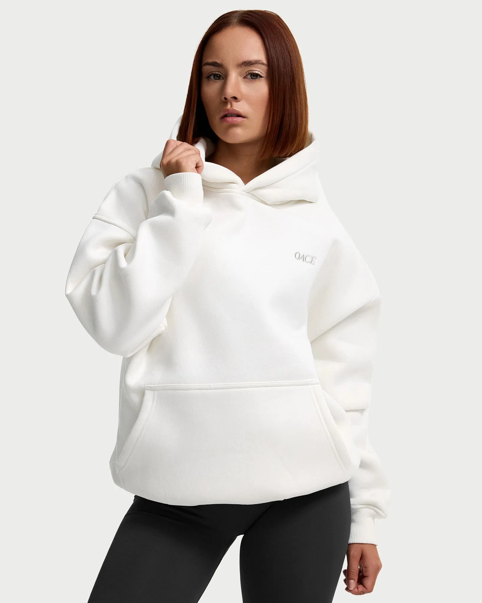 Bloom Hoodie