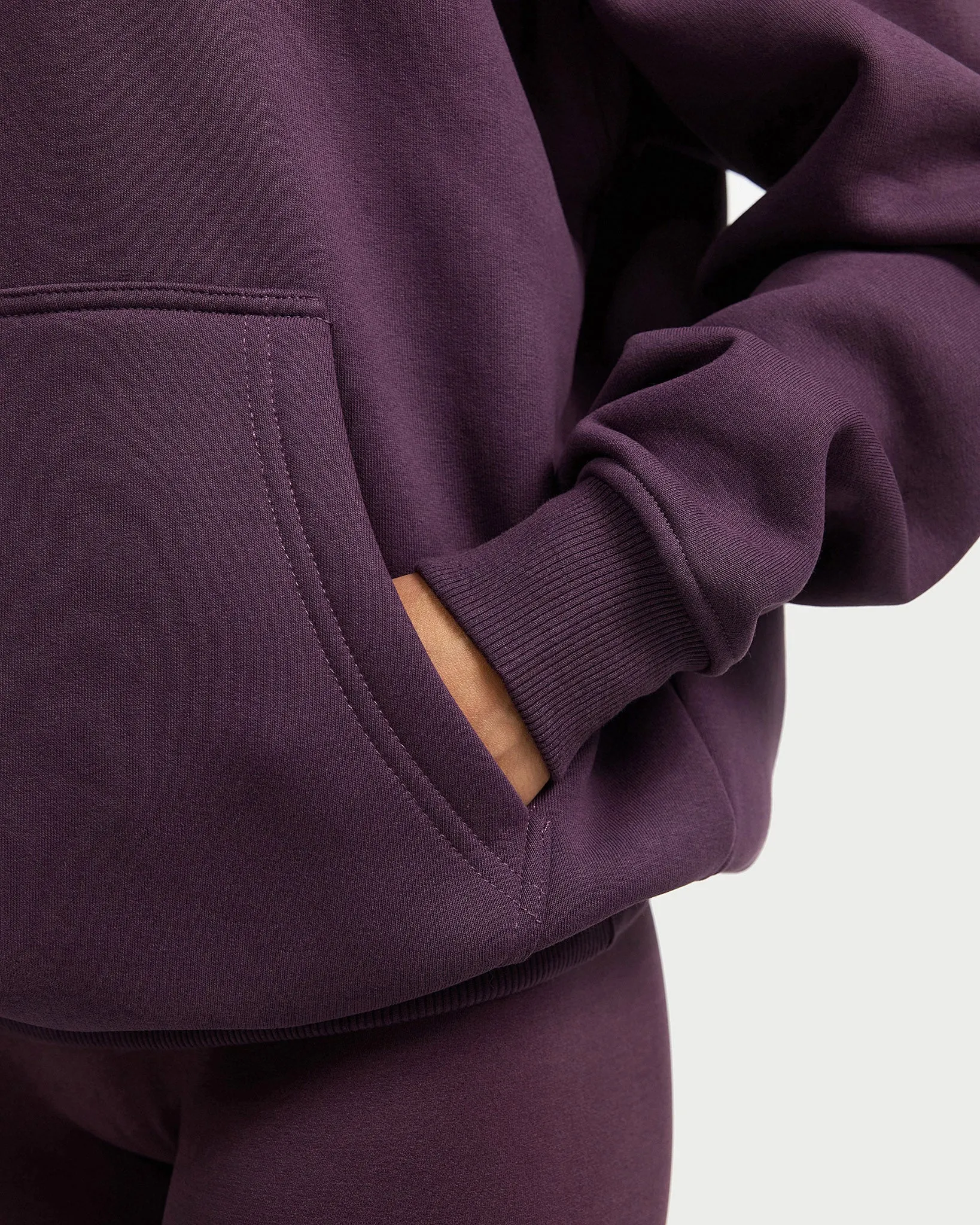 Bloom Hoodie
