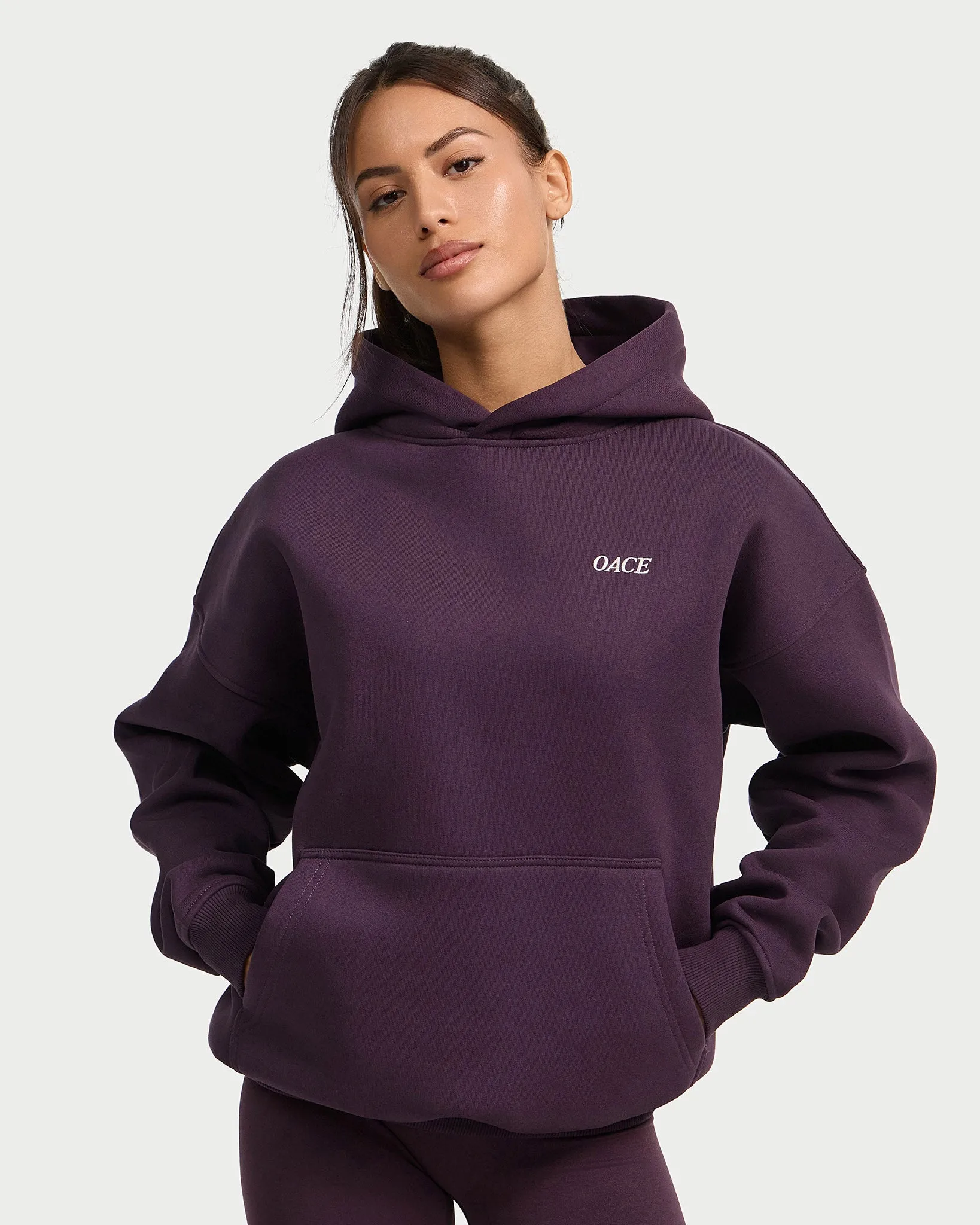Bloom Hoodie
