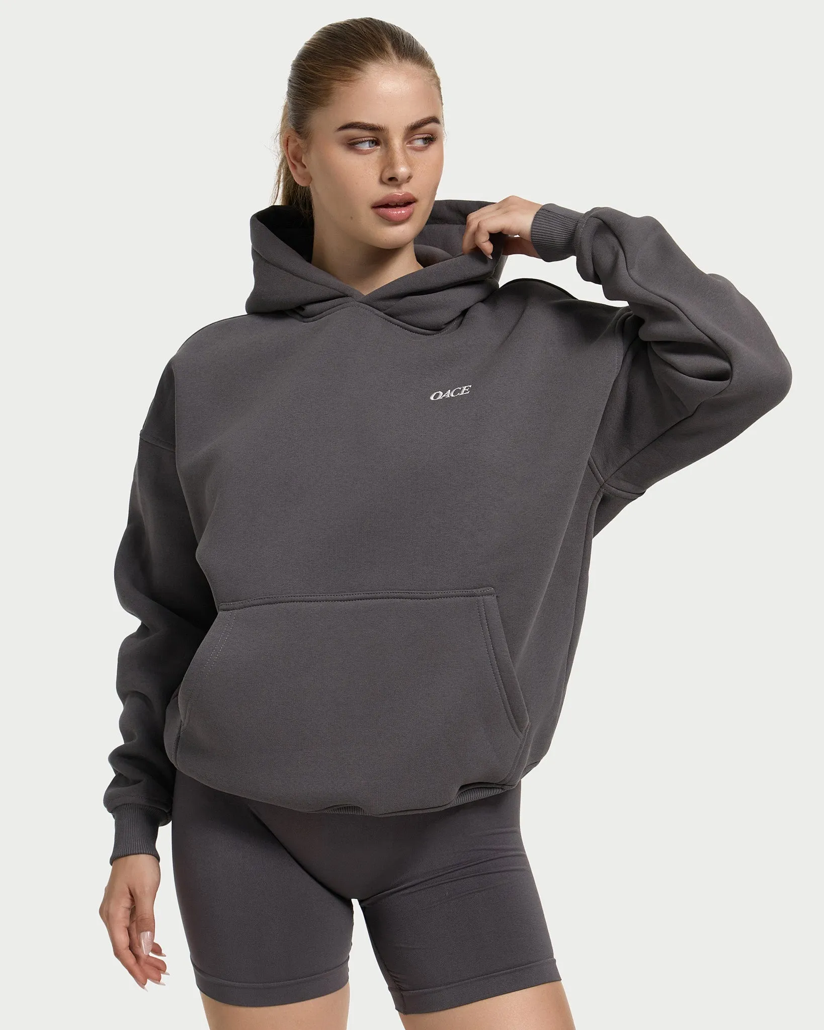 Bloom Hoodie
