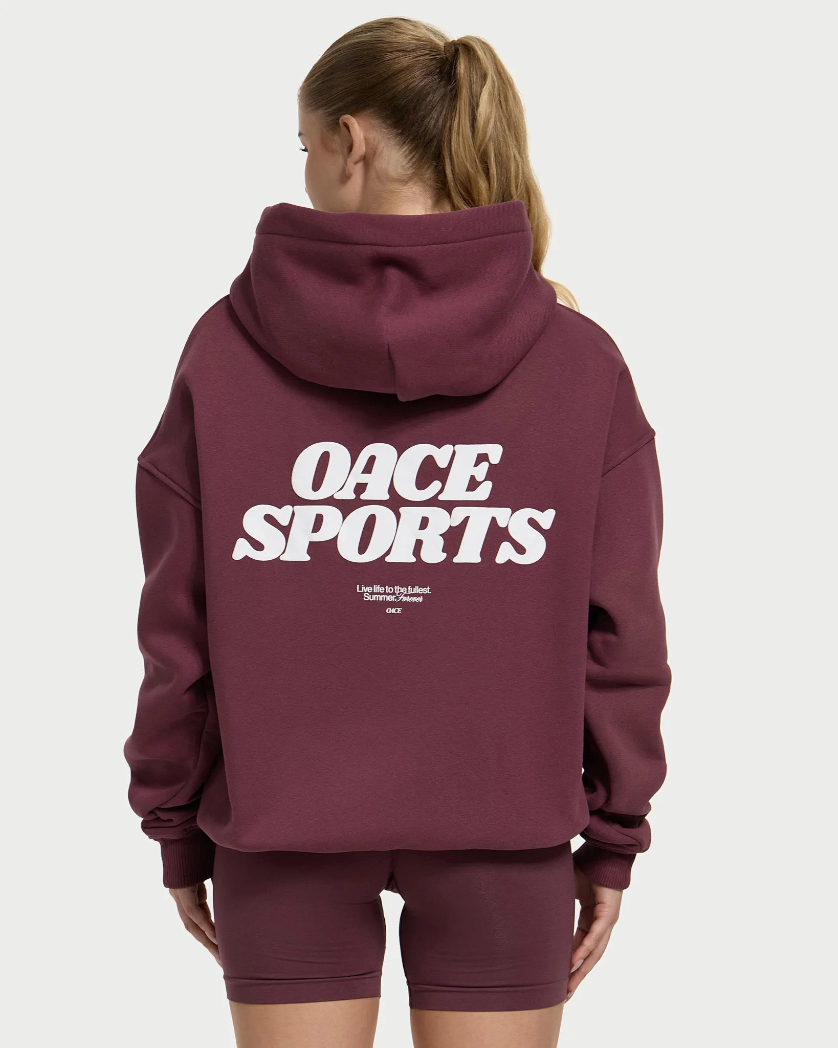Bloom Hoodie