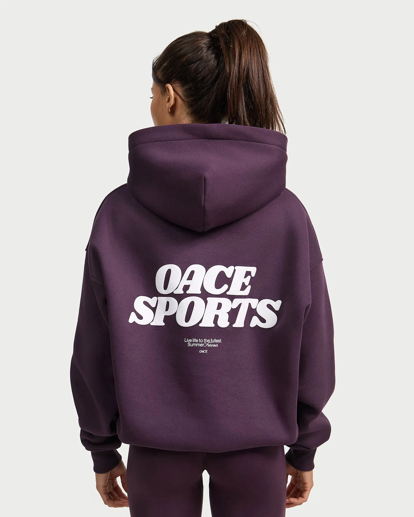 Bloom Hoodie