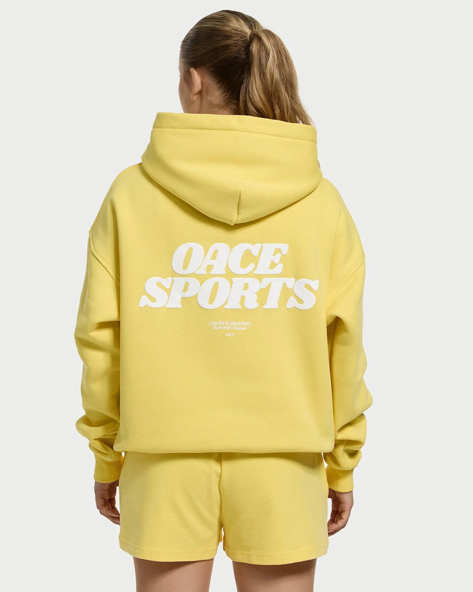 Bloom Hoodie