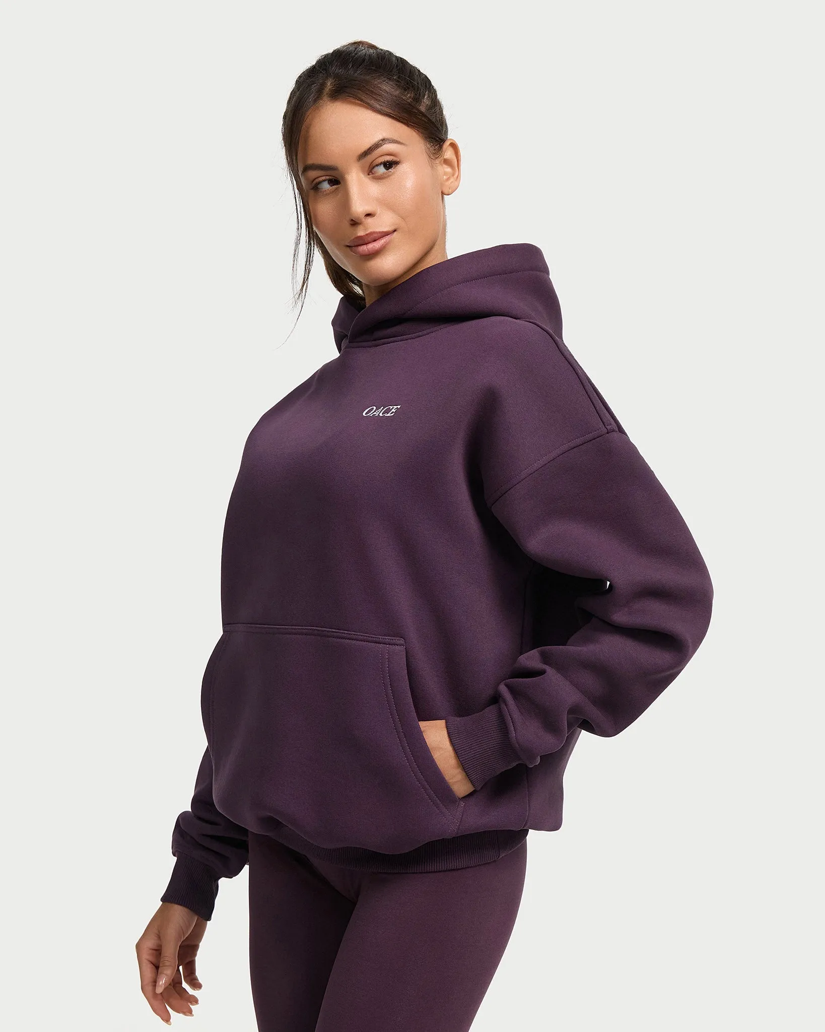 Bloom Hoodie