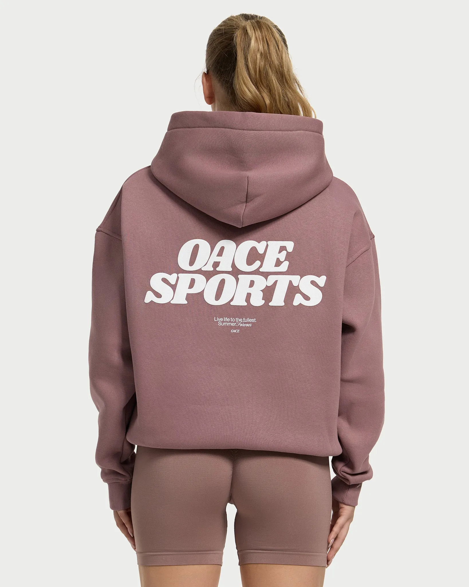 Bloom Hoodie