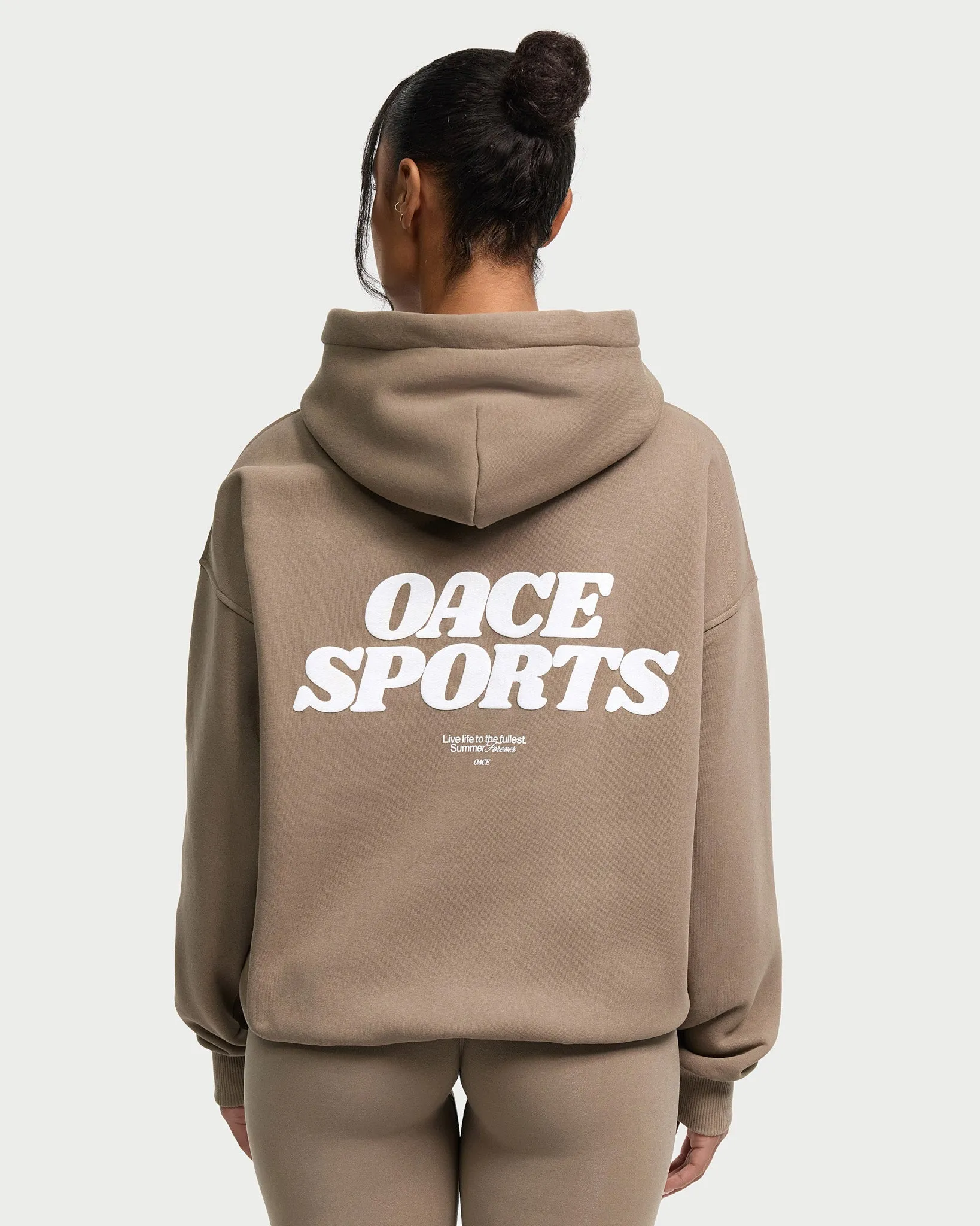 Bloom Hoodie