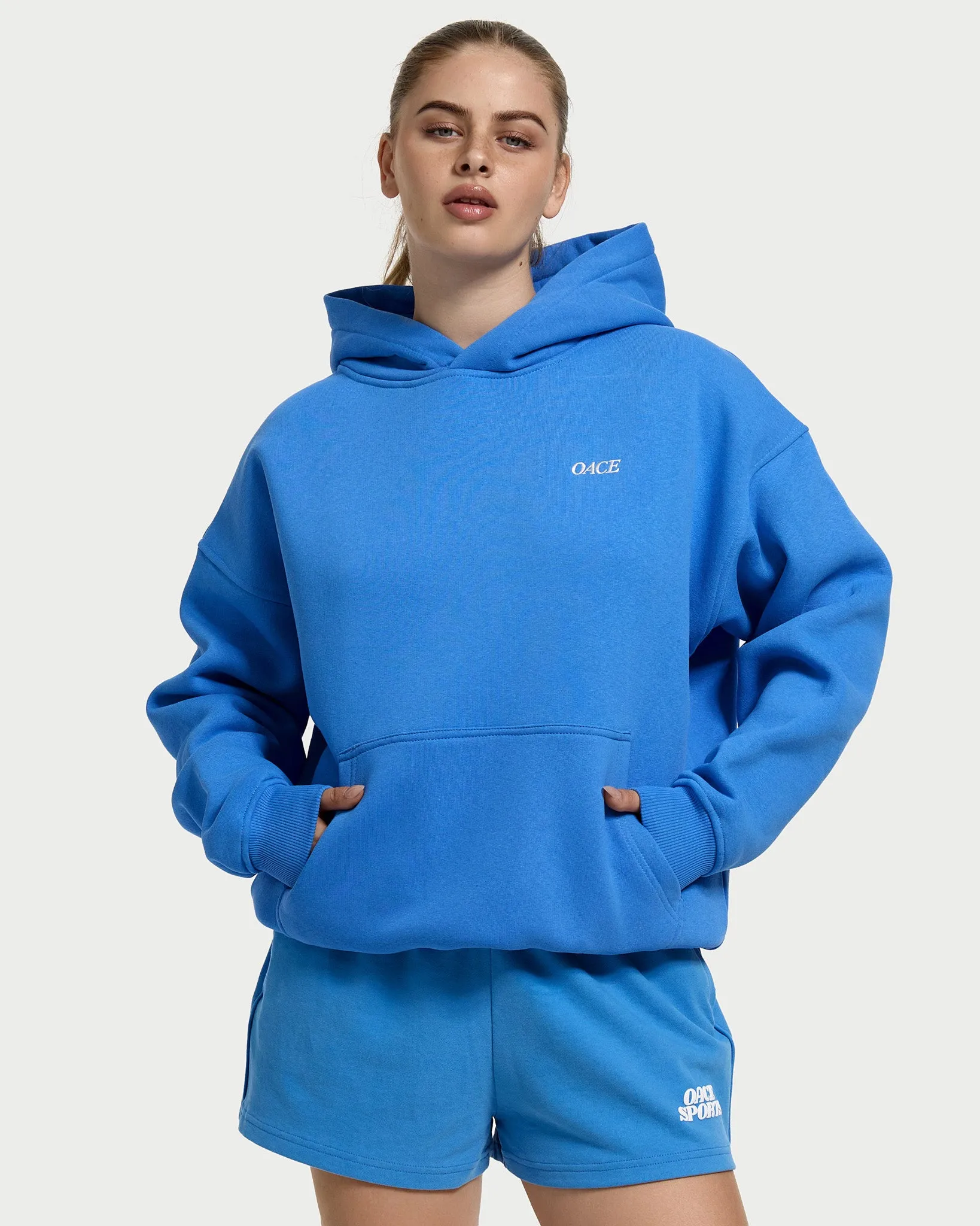 Bloom Hoodie