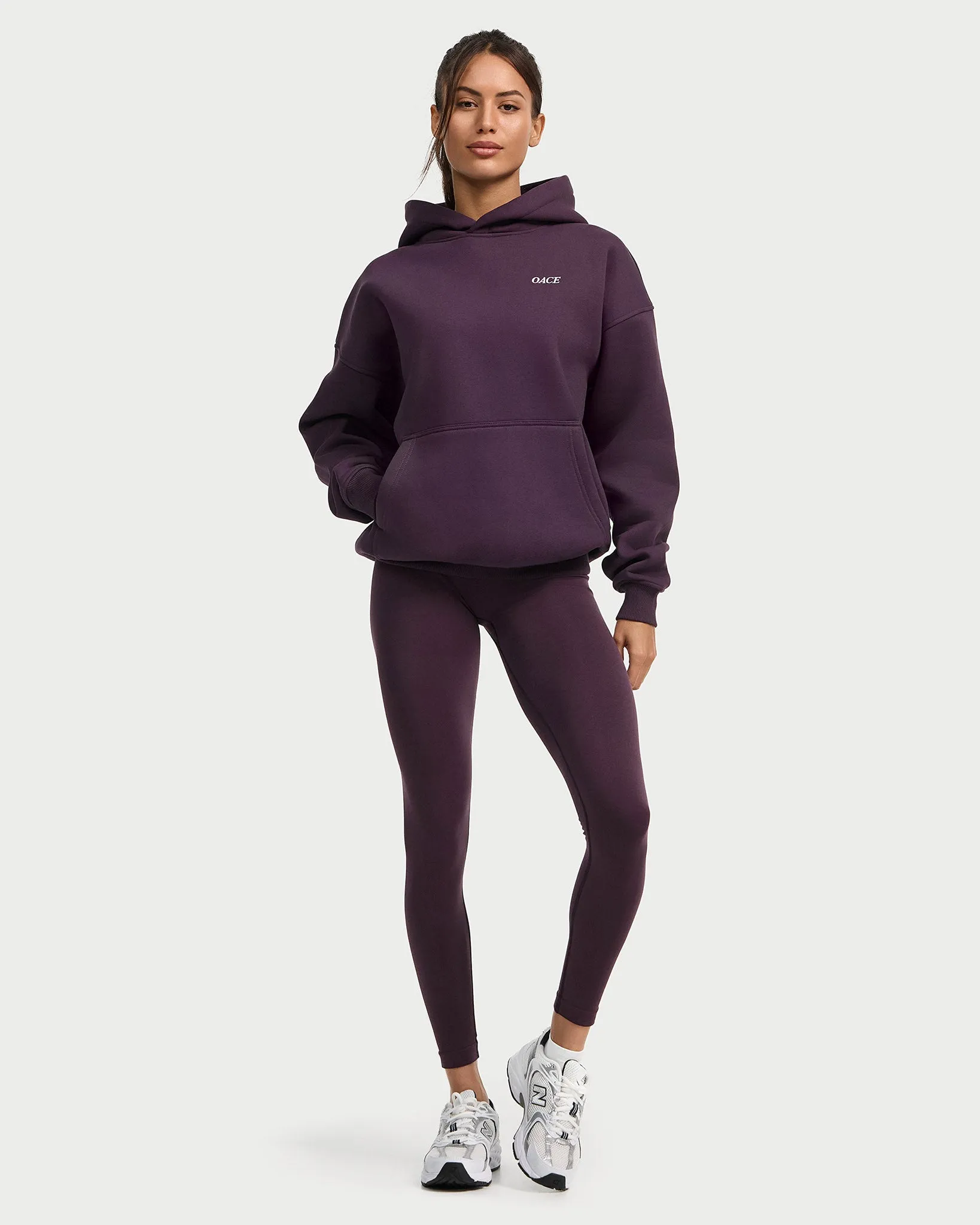 Bloom Hoodie