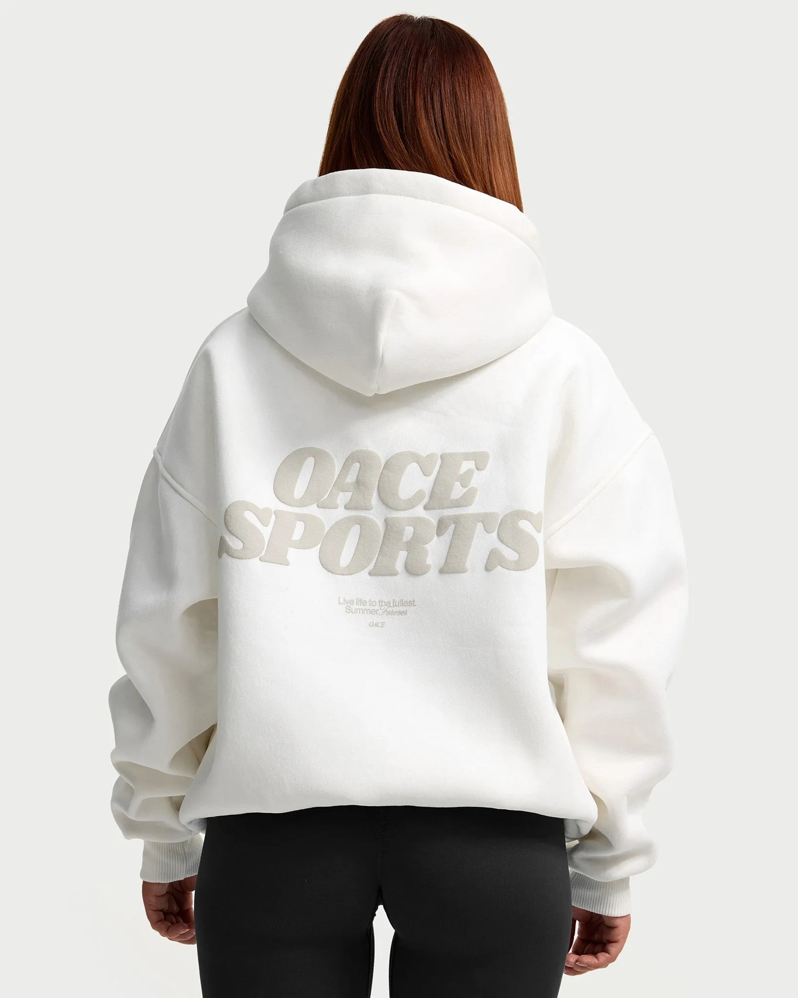 Bloom Hoodie