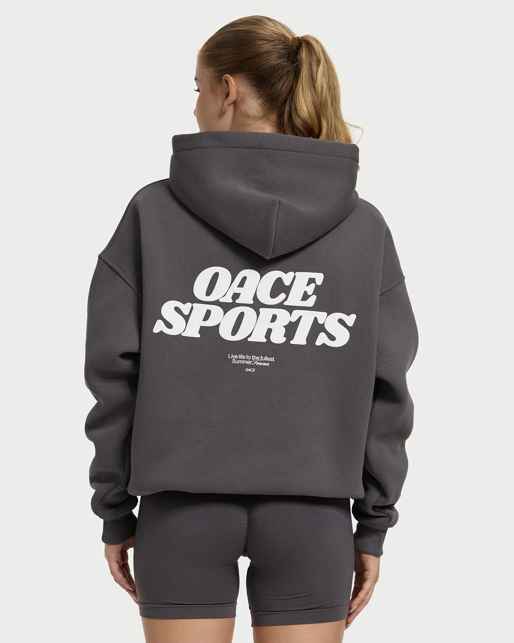 Bloom Hoodie