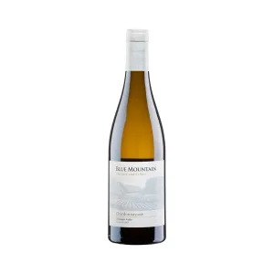 Blue Mountain Chardonnay - 750mL