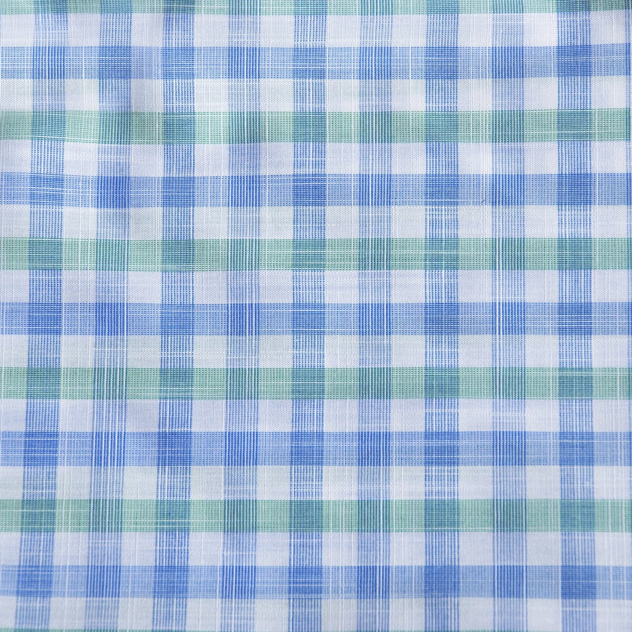 Bowen Arrow Button Down Shirt