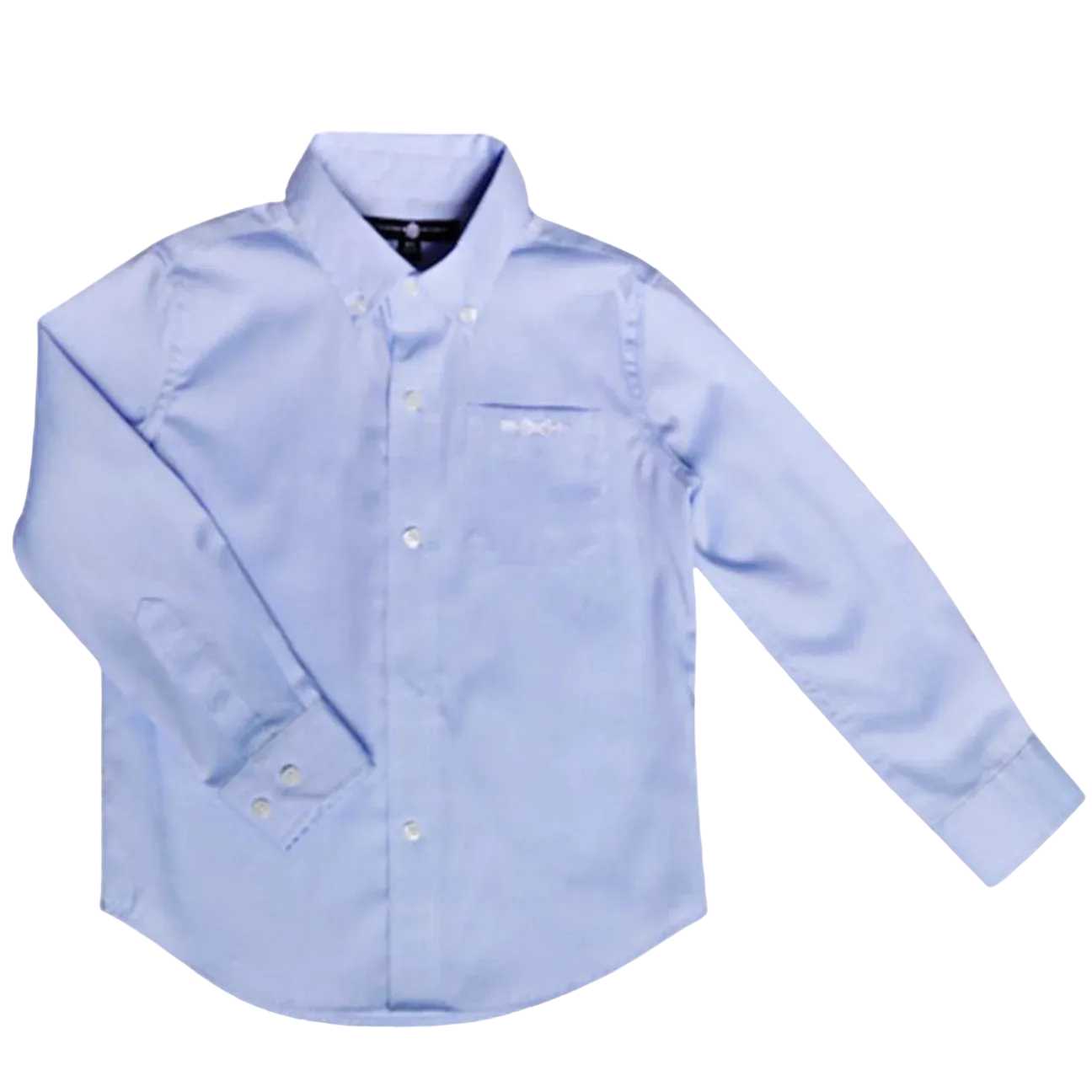 Bowen Arrow Button Down Shirt