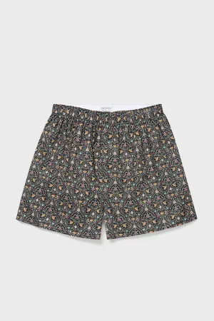 Boxer Shorts, Ghost Orchid