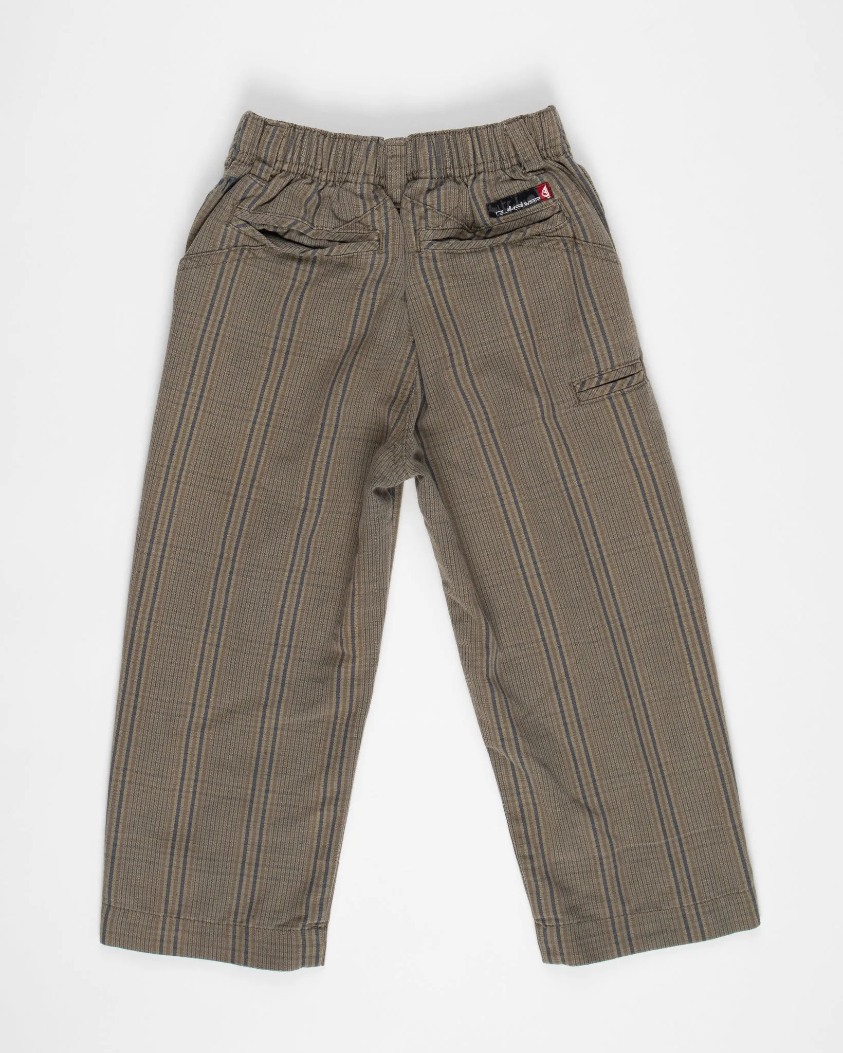 BOY SIZE 2 YEARS - QUIKSILVER, Dress Pants EUC B48