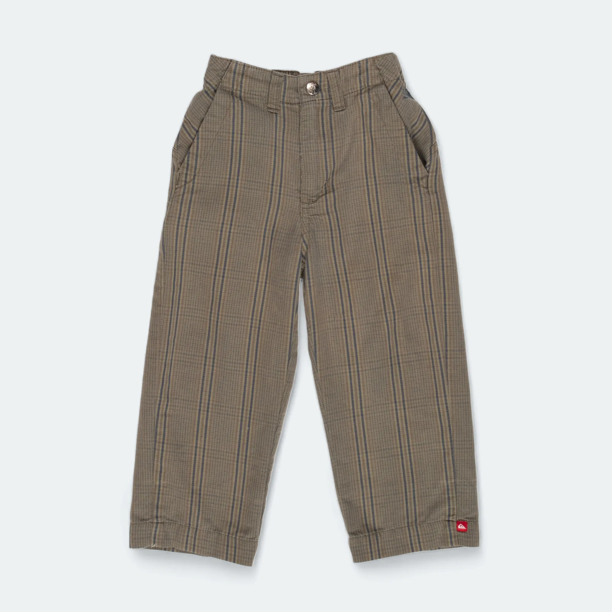 BOY SIZE 2 YEARS - QUIKSILVER, Dress Pants EUC B48