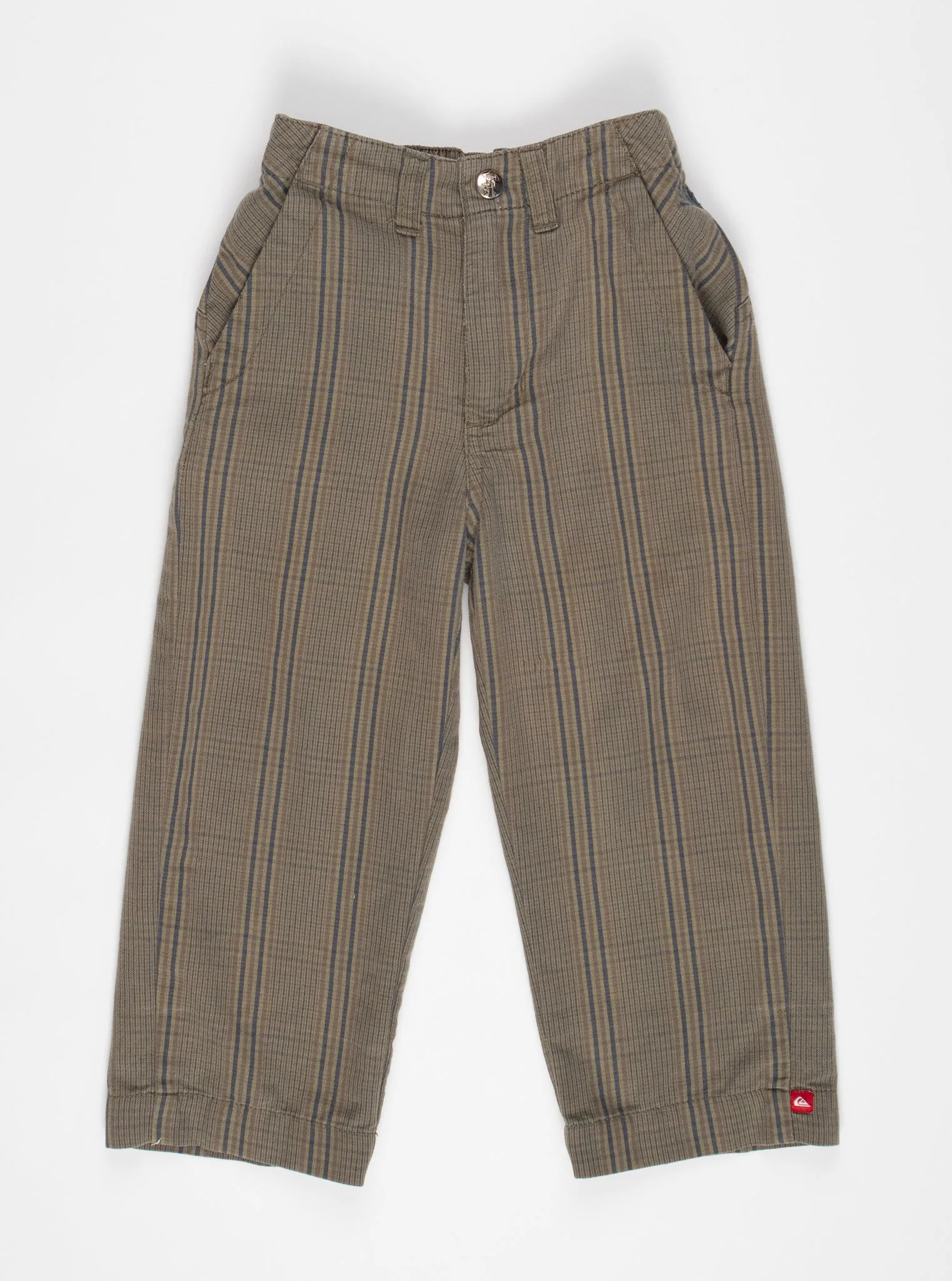 BOY SIZE 2 YEARS - QUIKSILVER, Dress Pants EUC B48