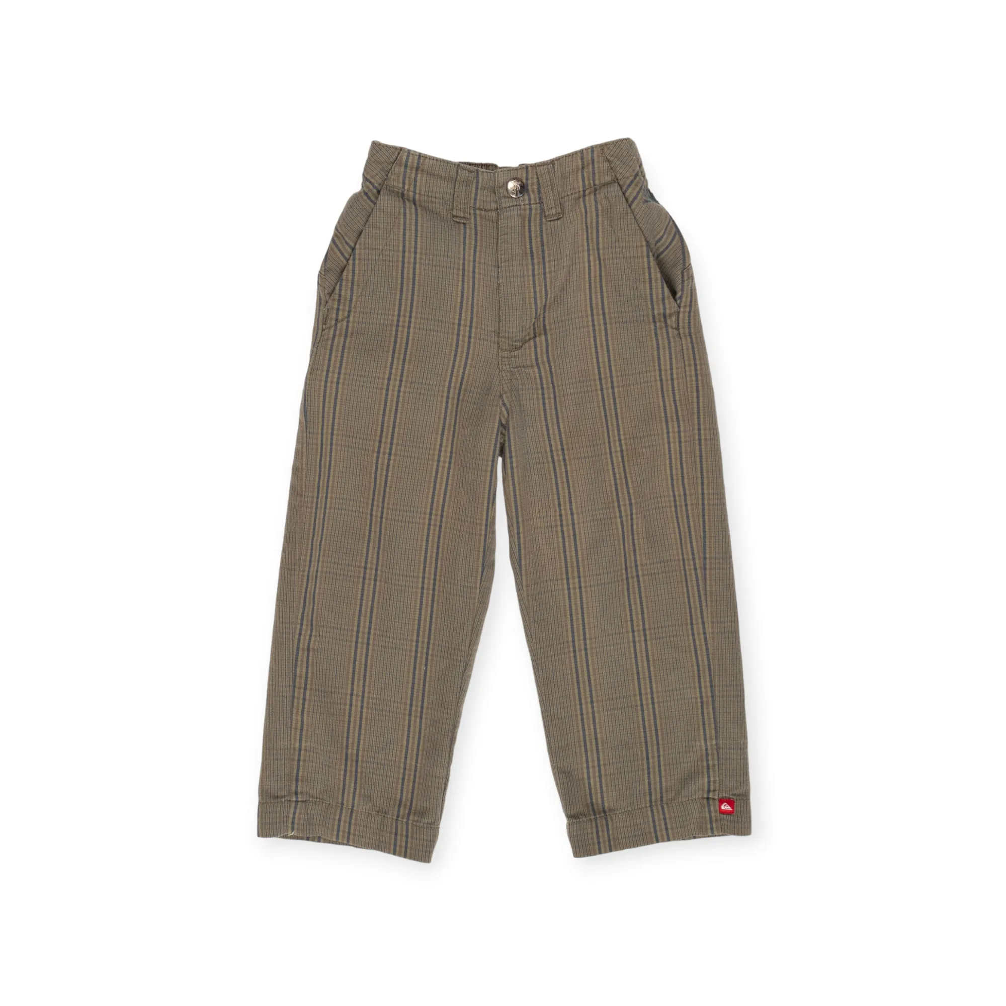 BOY SIZE 2 YEARS - QUIKSILVER, Dress Pants EUC B48