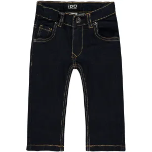 Boys Cotton Jeans