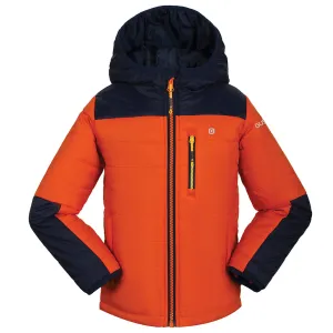 Boy's Gusti Canyon Puffer Jacket
