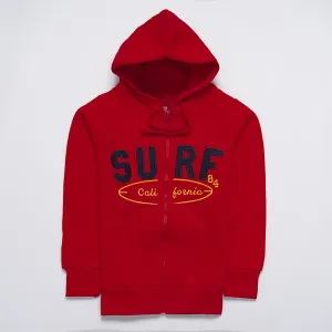 Boys Hoodies (Surf)