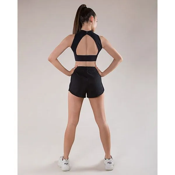 Brooklyn Dance Short - Adult