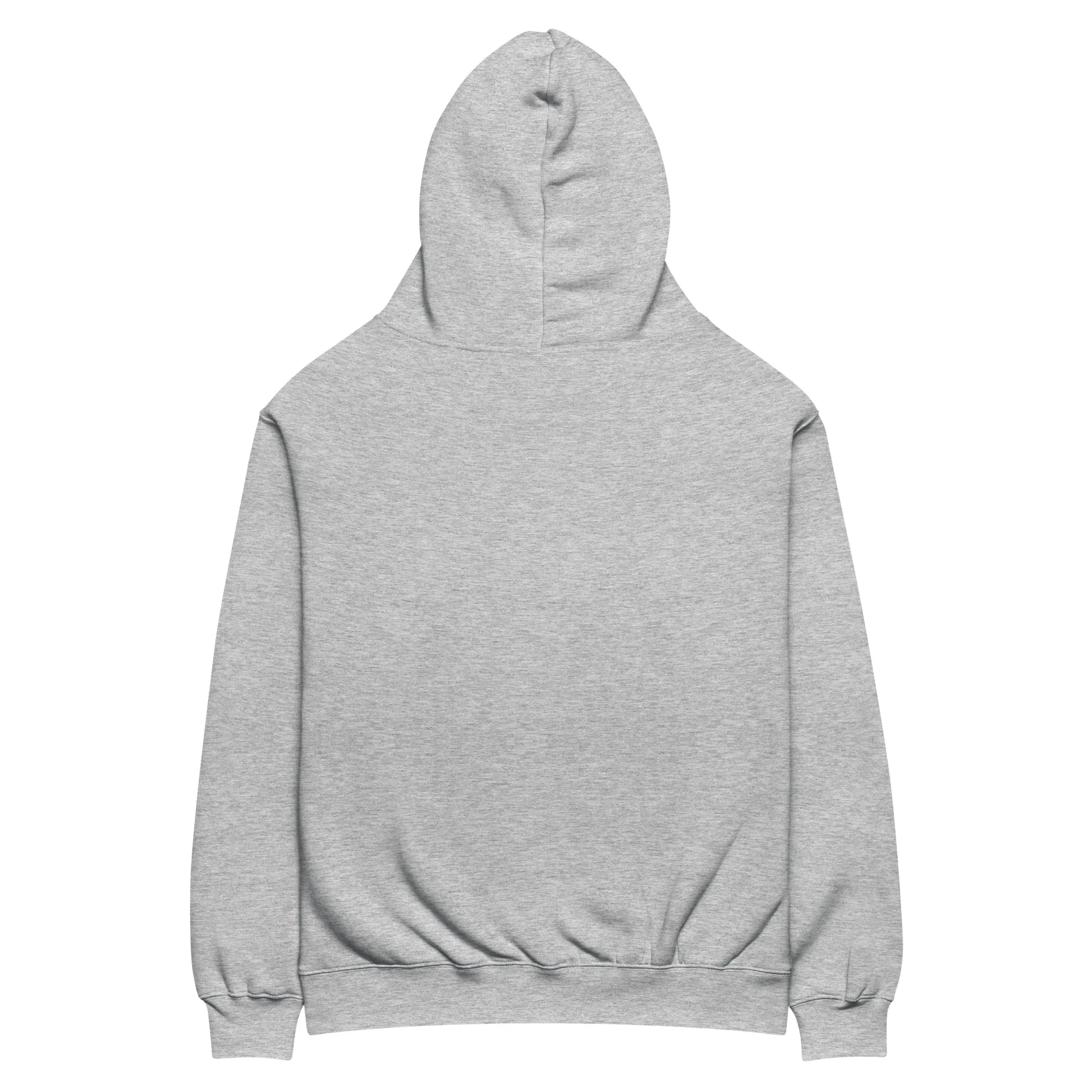 BROOKLYN OVERSIZED PREMIUM HOODIE