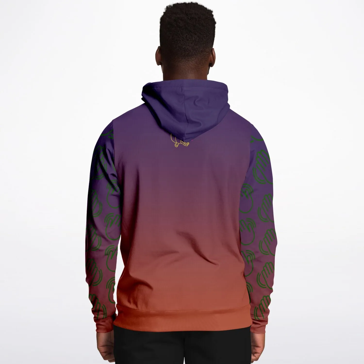 Bugmane Mr. Slap! Hoodie
