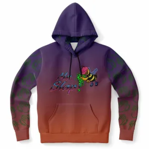 Bugmane Mr. Slap! Hoodie
