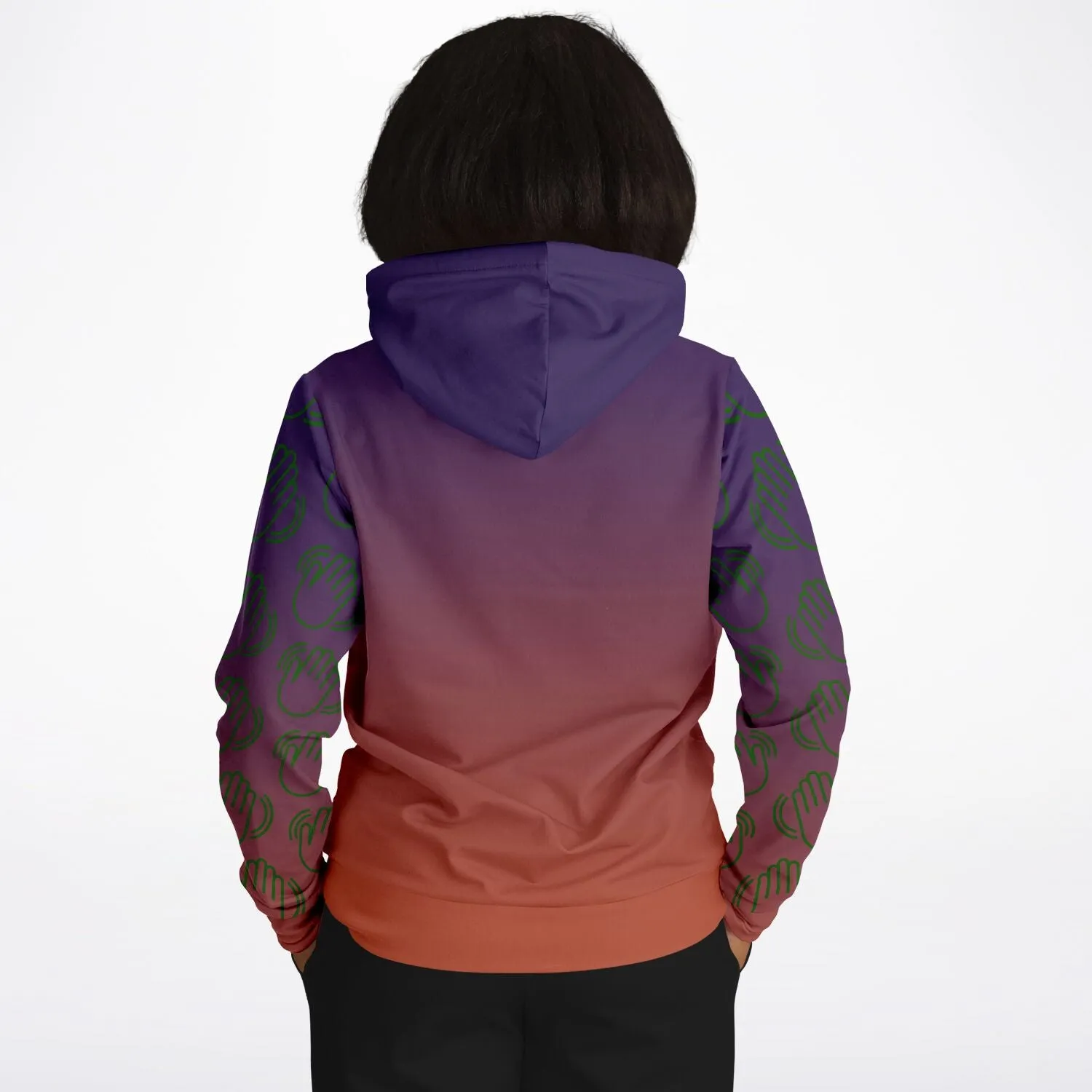 Bugmane Mr. Slap! Hoodie