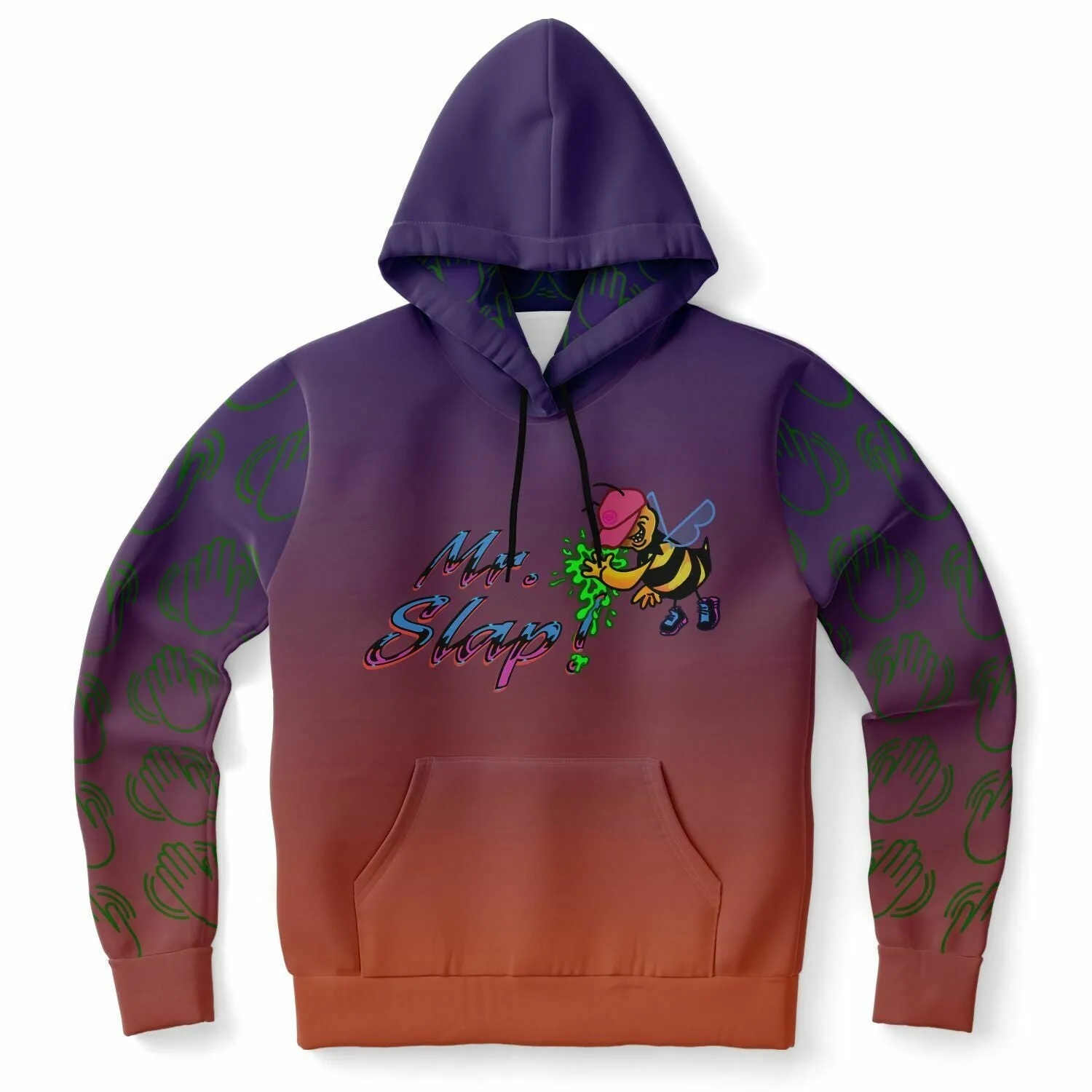 Bugmane Mr. Slap! Hoodie