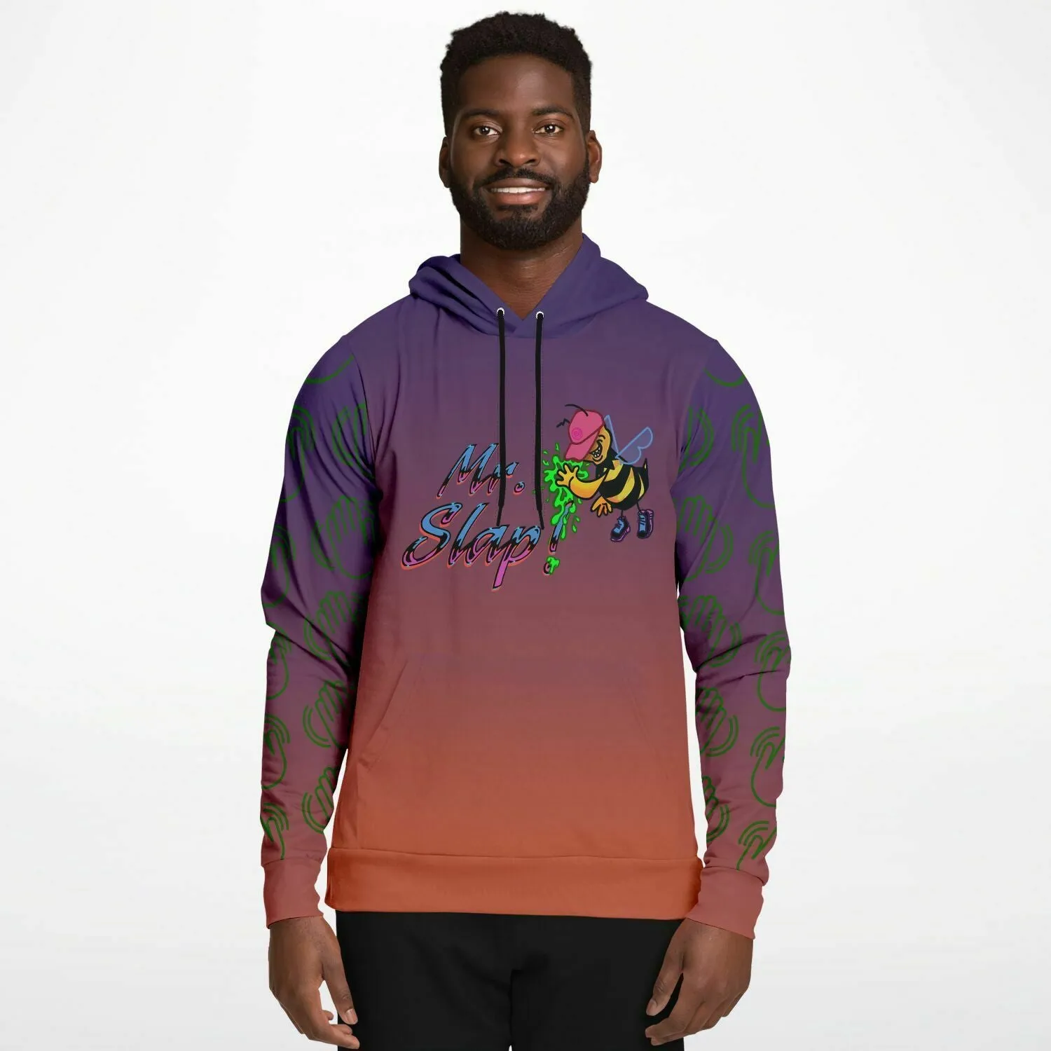 Bugmane Mr. Slap! Hoodie