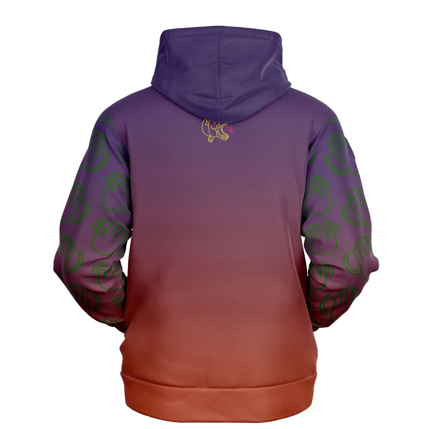 Bugmane Mr. Slap! Hoodie
